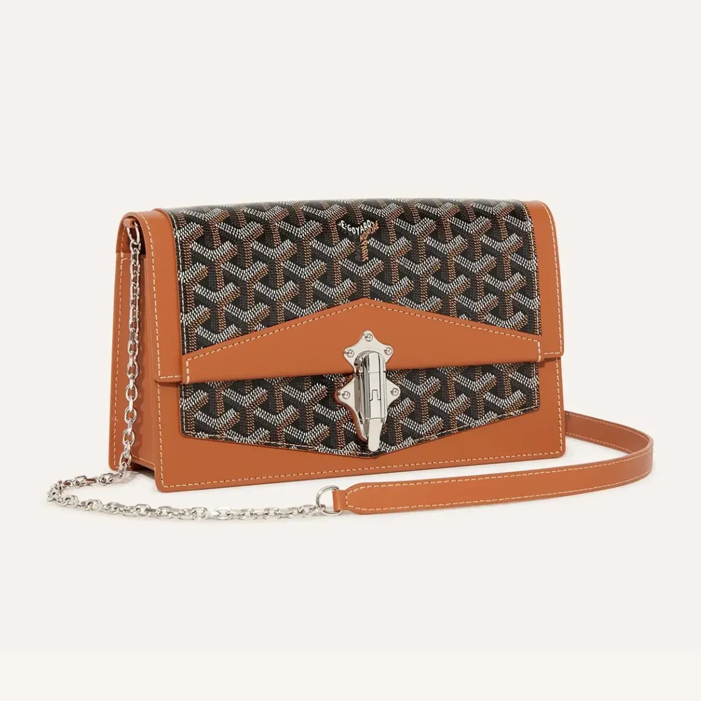Goyard Duchesse Marie-Caroline Bag 縮圖 1