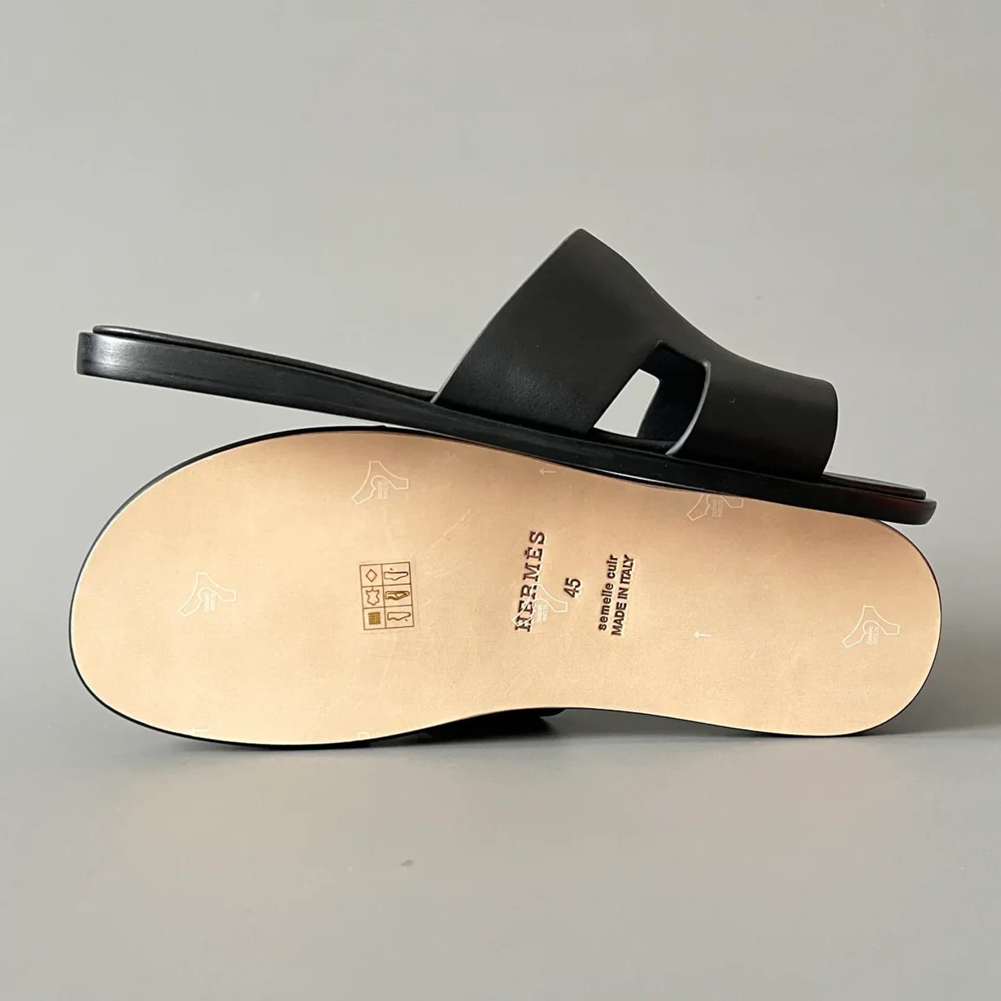 Hermès Izmir Sandal 縮圖 4