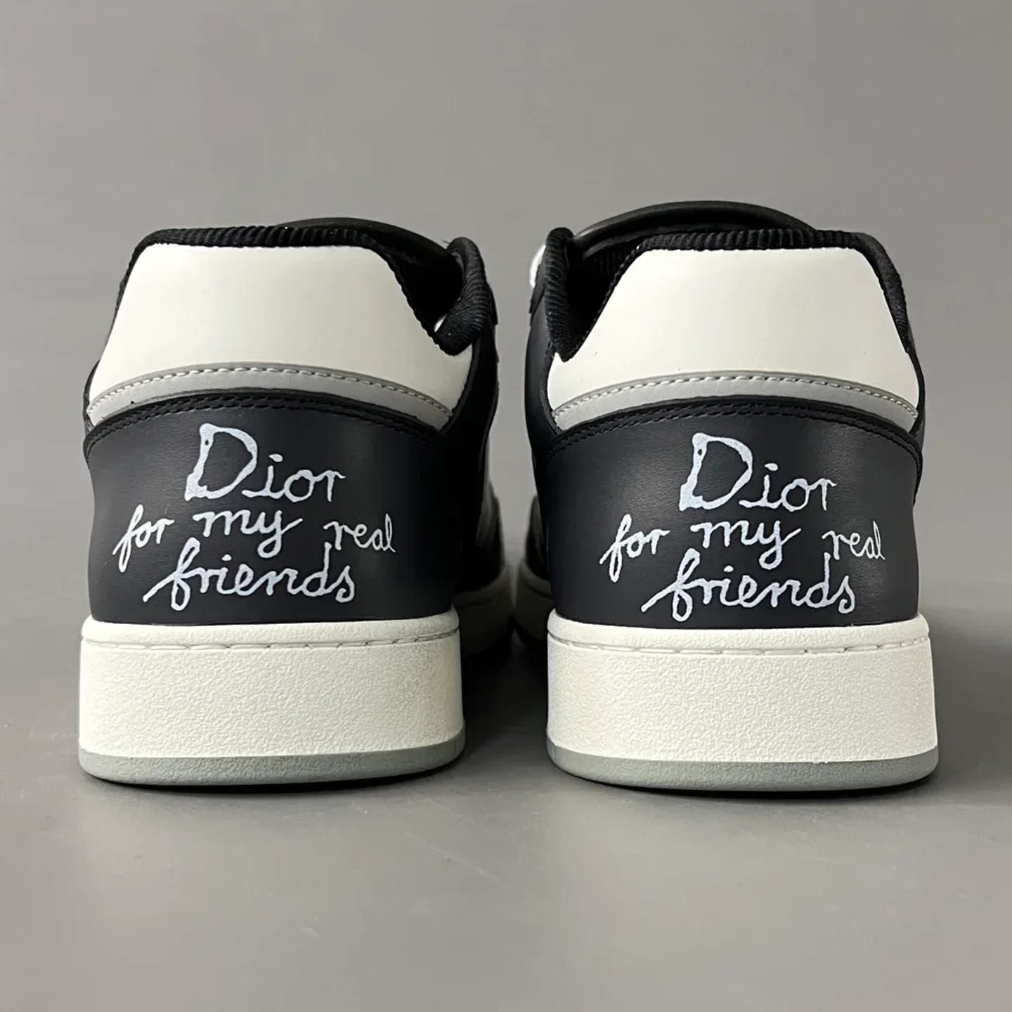 Dior B27 Uptown Sneaker 縮圖 3