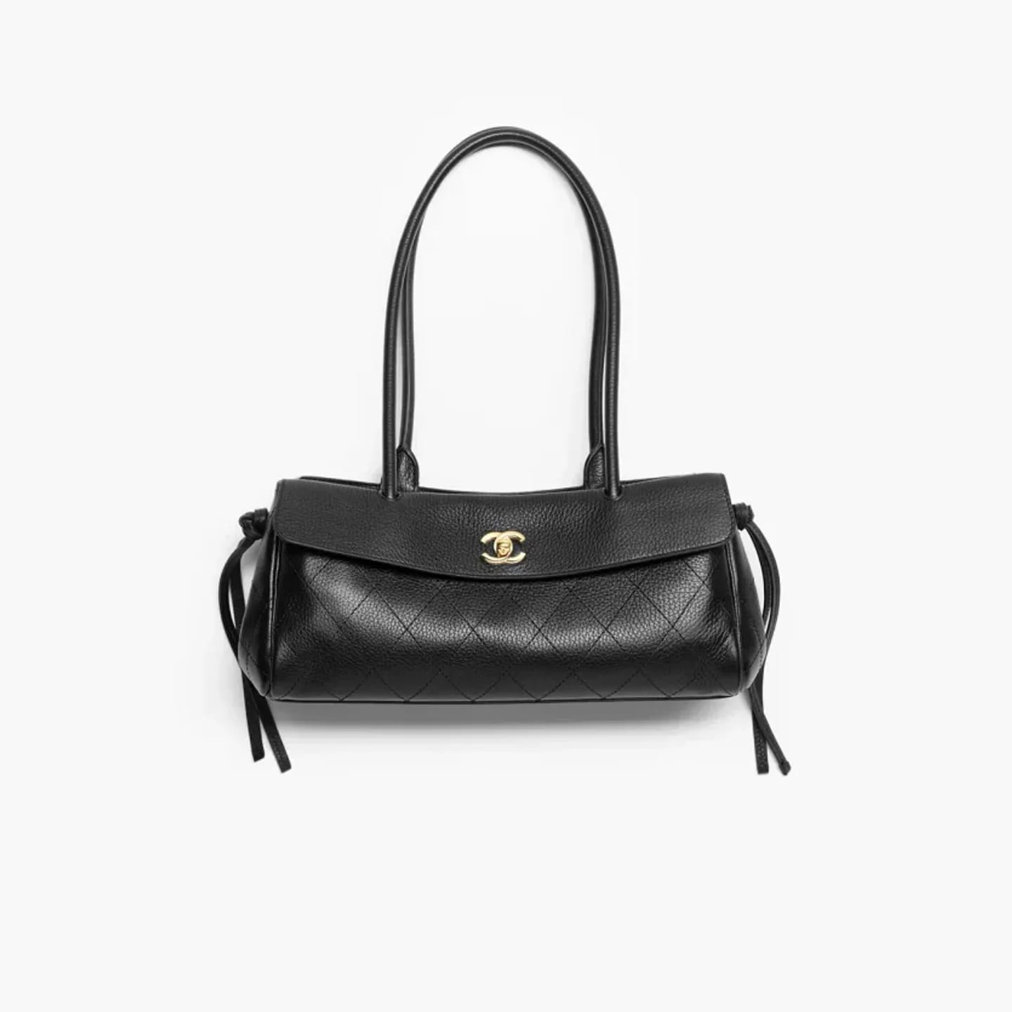CHANEL Small Tote 縮圖 1
