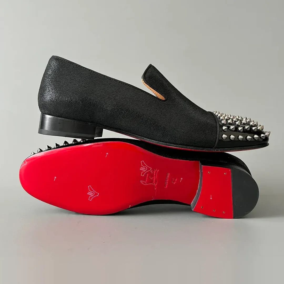 Christian Louboutin Greggo 縮圖 4