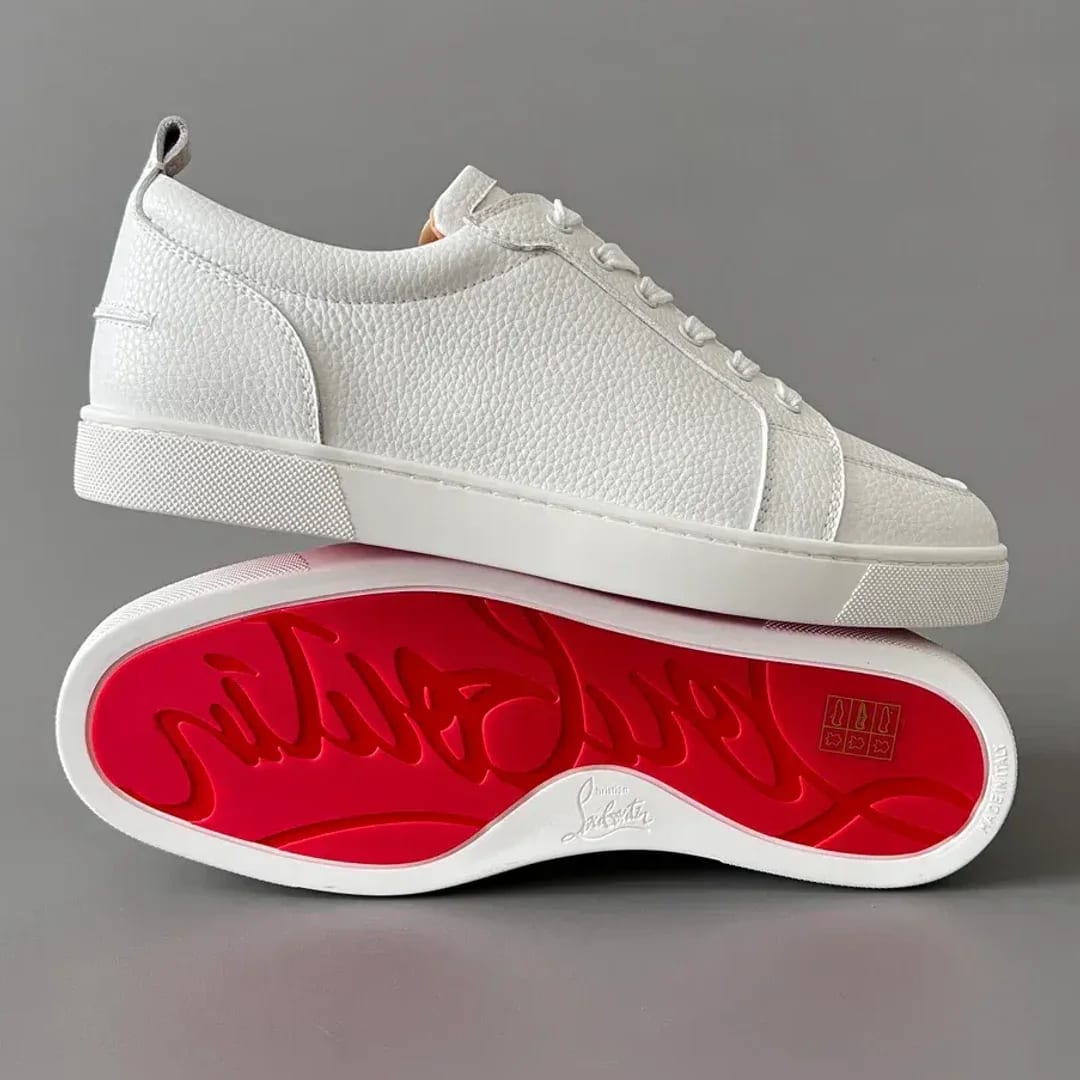 Christian Louboutin Louis Junior 縮圖 4