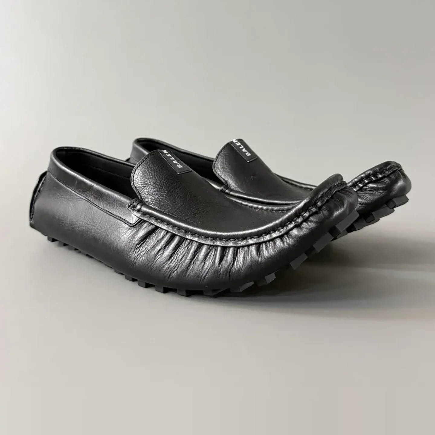 Balenciaga Portofino Loafer 縮圖 3