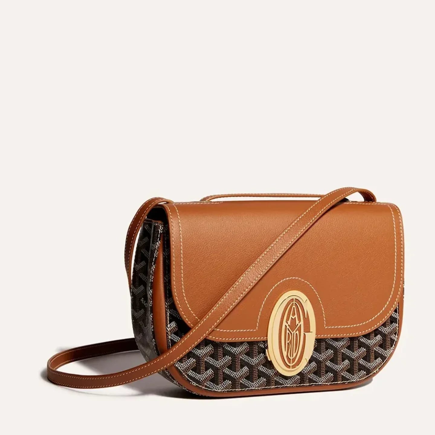 Goyard 233 bag 縮圖 1