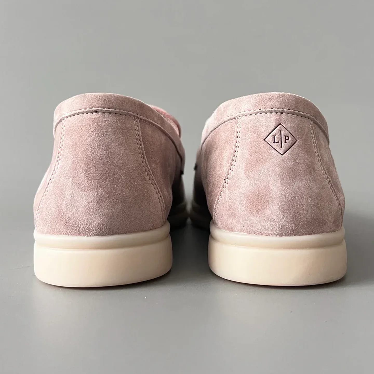 Loro Piana Summer Charms Walk Loafer 縮圖 4