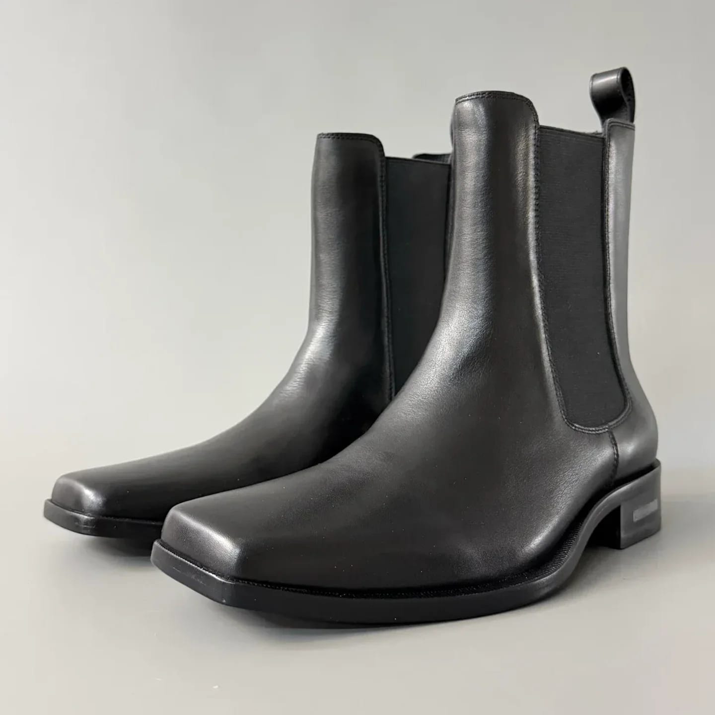 Balenciaga Concorde Chelsea 縮圖 1