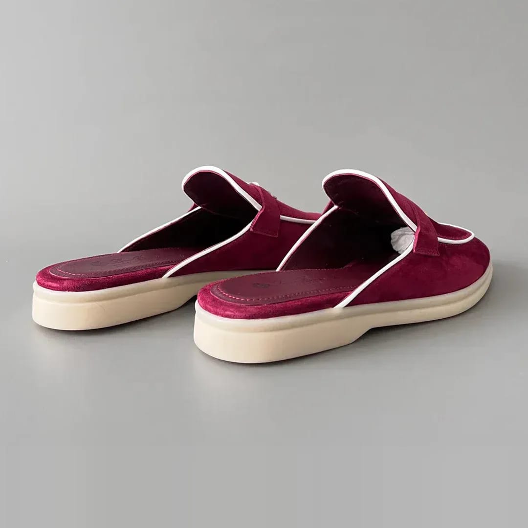 Loro Piana Babouche Charms Walk 縮圖 2