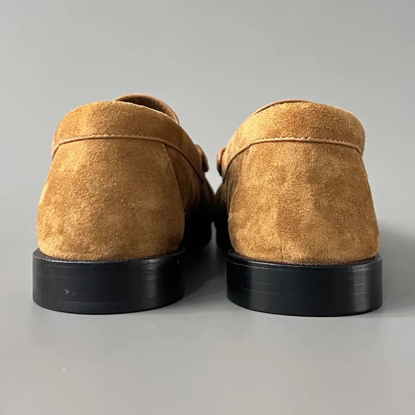 Saint Laurent LAURENT Loafer 縮圖 3