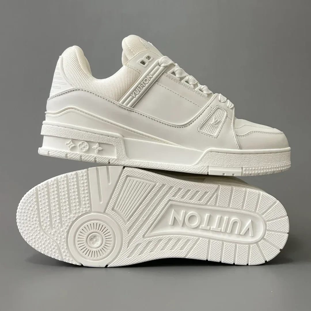 Louis Vuitton LV Trainer Sneaker 縮圖 4