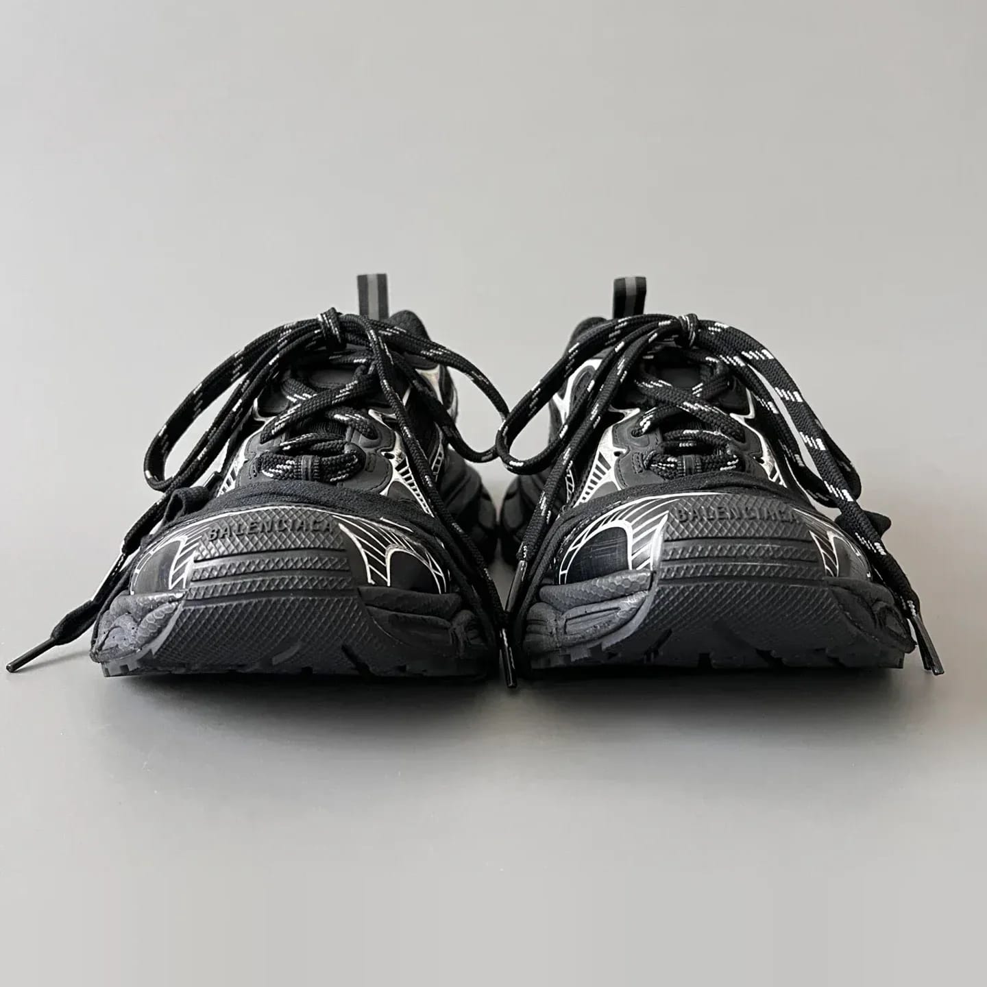 Balenciaga 3XL Sneaker 縮圖 2