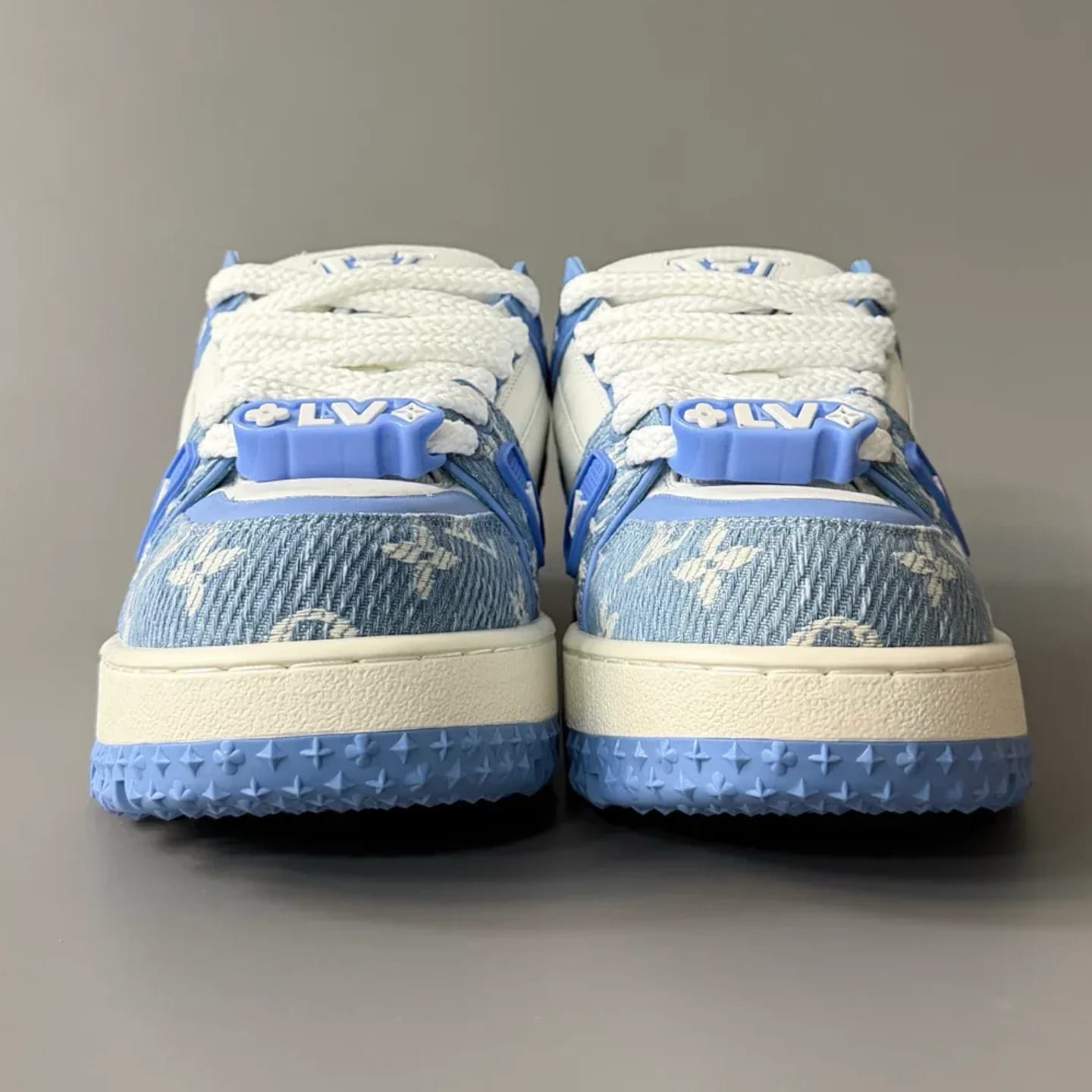 Louis Vuitton LV Trainer Maxi Sneaker 縮圖 2