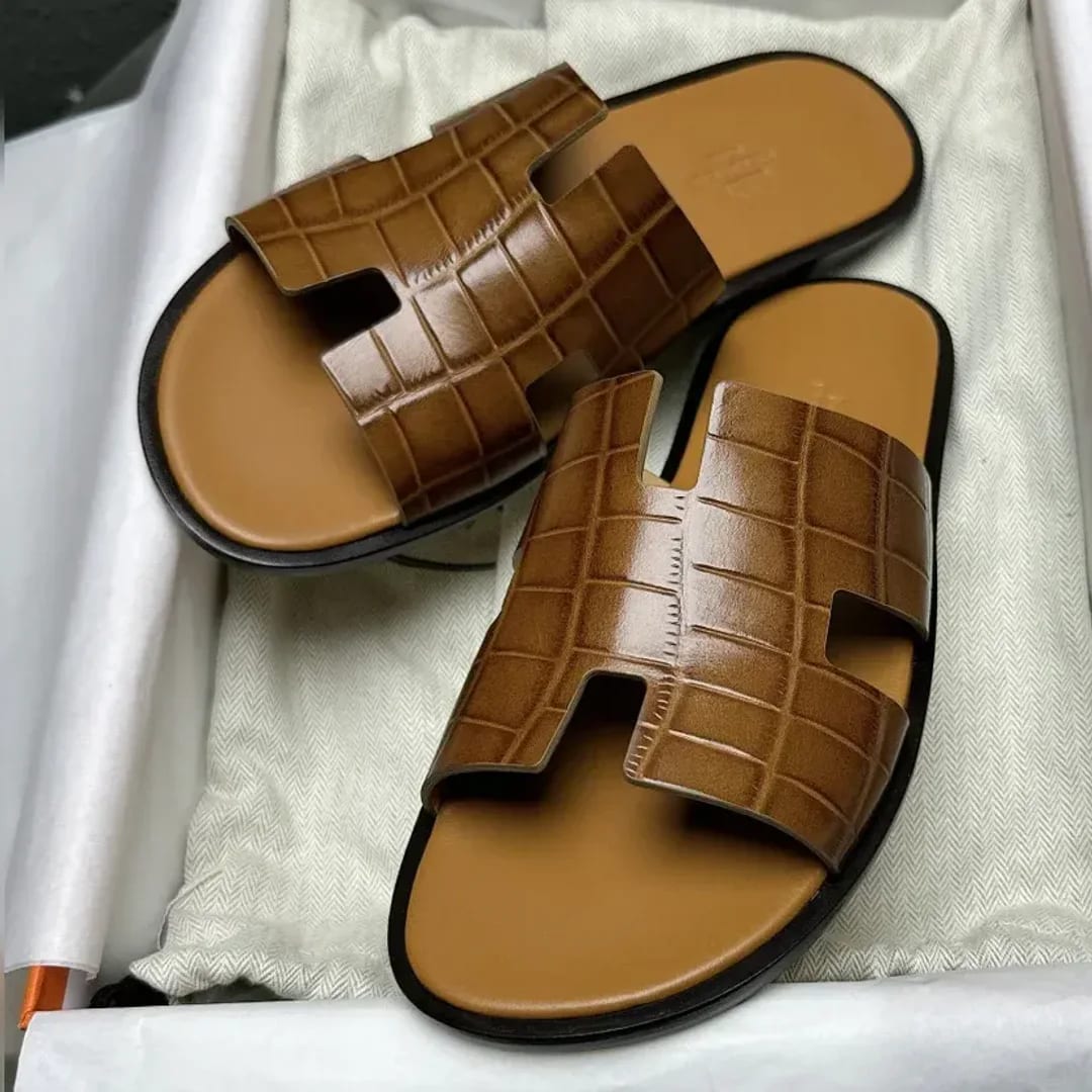 Hermès Izmir Sandal 縮圖 3