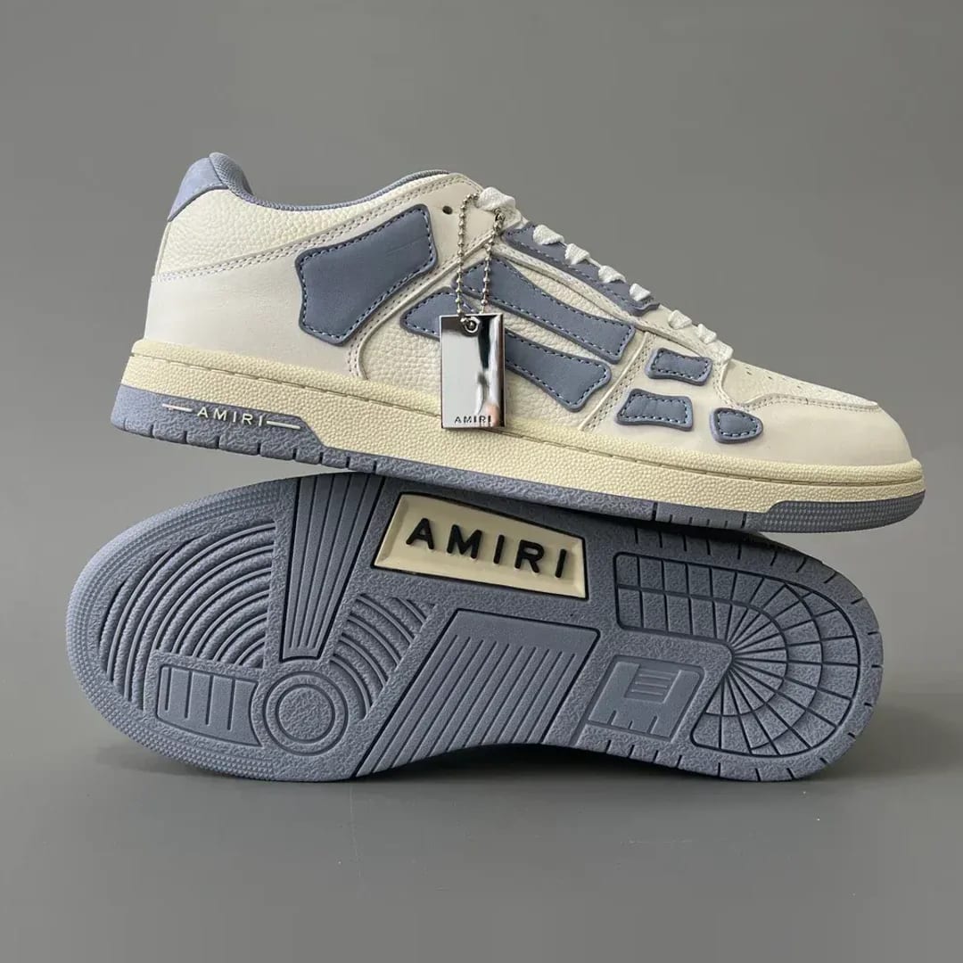 AMIRI Skel Top Low 縮圖 4