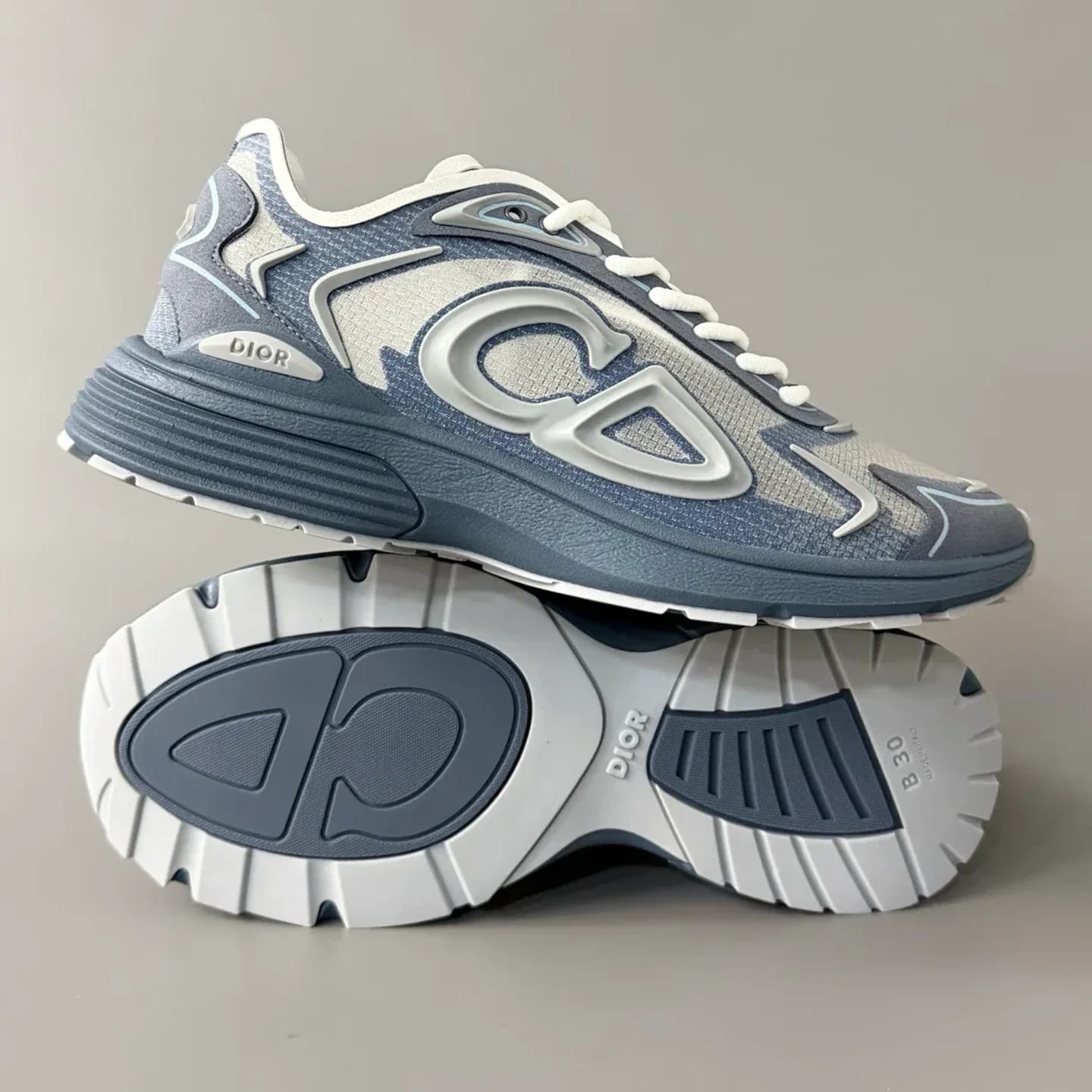 Dior B30 Countdown Sneaker 縮圖 4