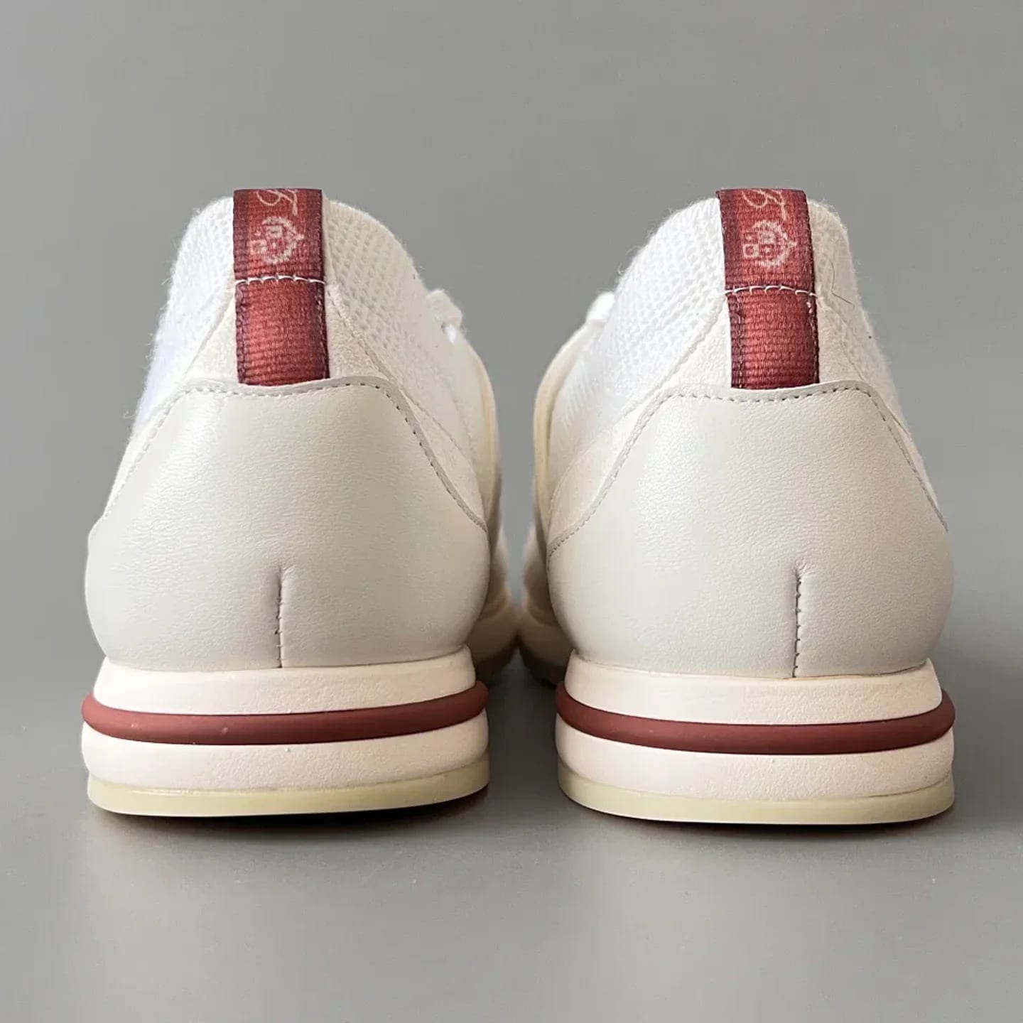 Loro Piana Loro 360 LP Flexy Walk Sneaker 縮圖 3