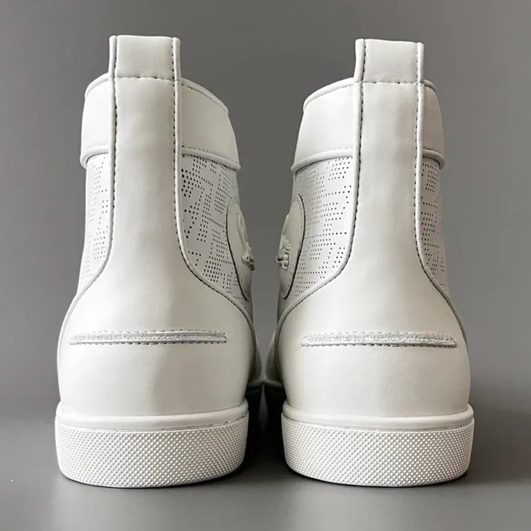 Christian Louboutin Lou Spikes 縮圖 3