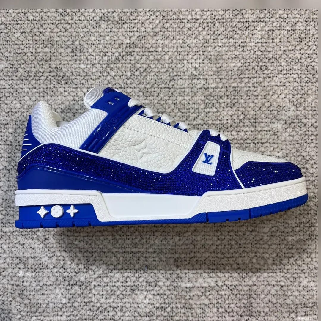 Louis Vuitton LV Trainer Sneaker 縮圖 2