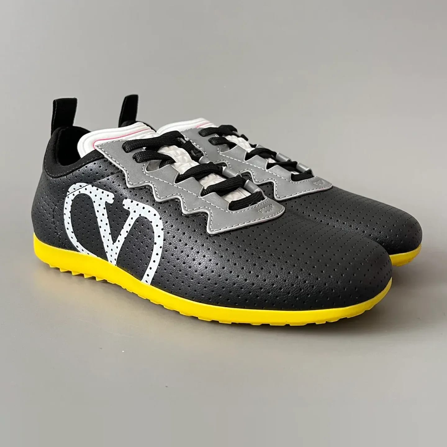 Valentino Garavani Chromathon Sneaker 縮圖 2