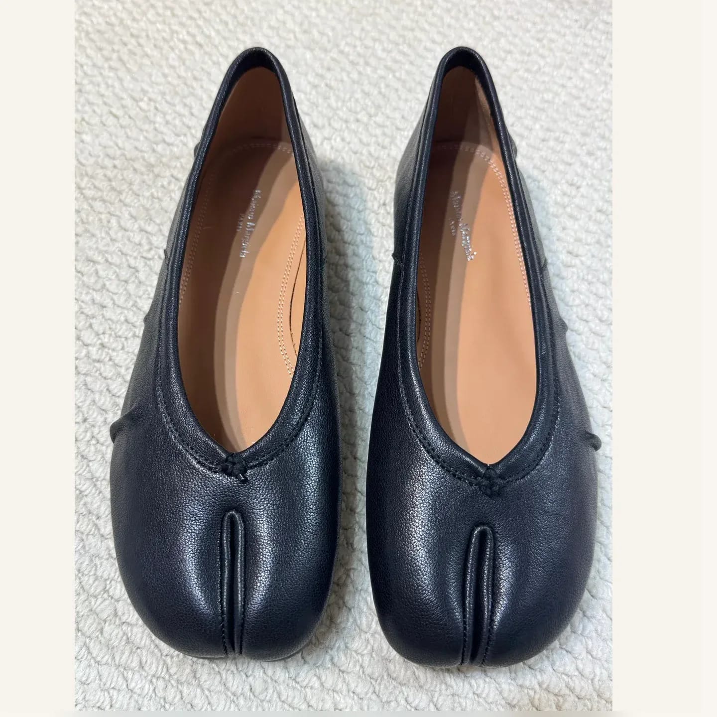 Maison Margiela Tabi Ballerina 縮圖 2