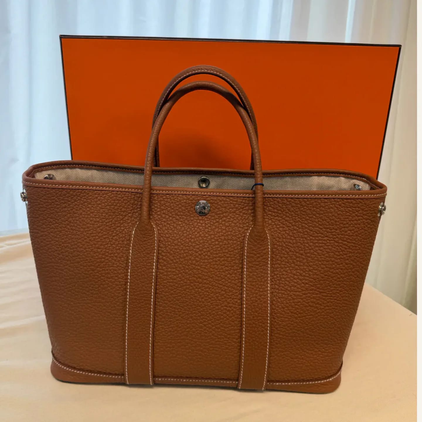 Hermès Garden Party 30 縮圖 2
