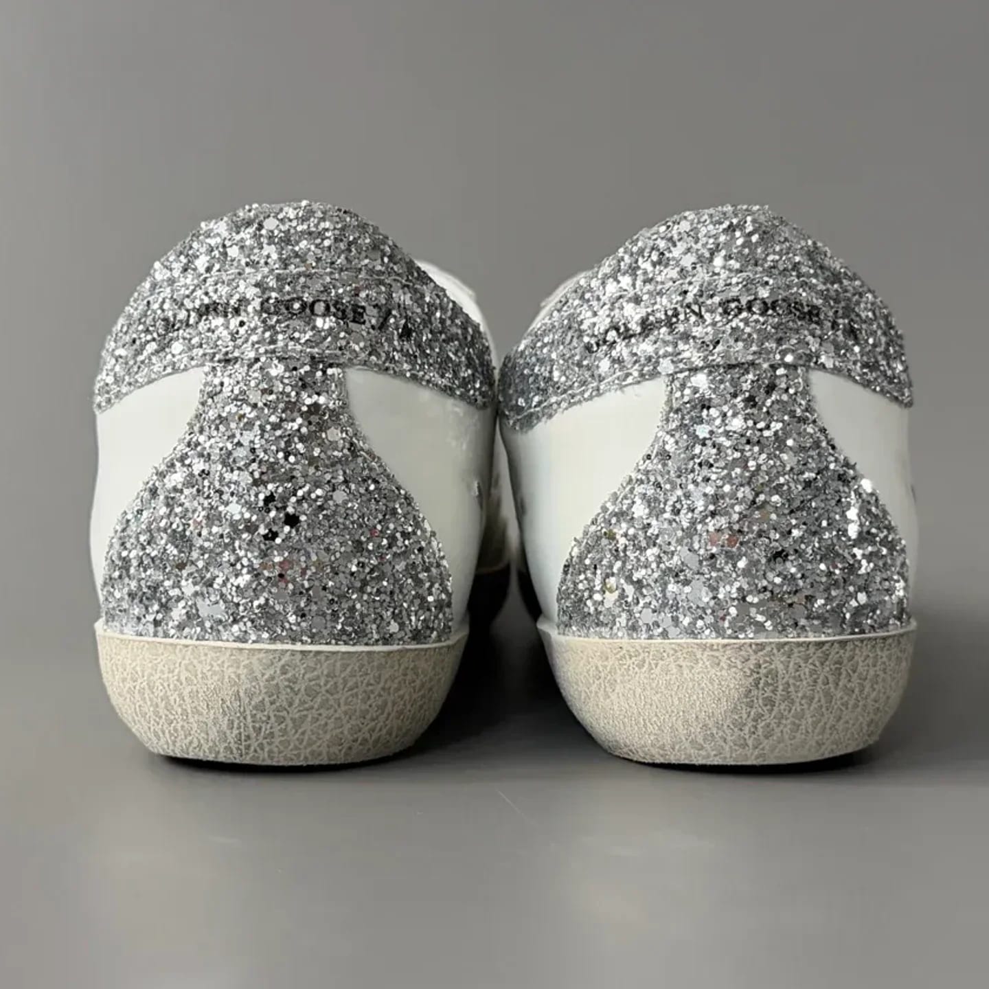 Golden Goose Ball Star Sneakers 縮圖 3