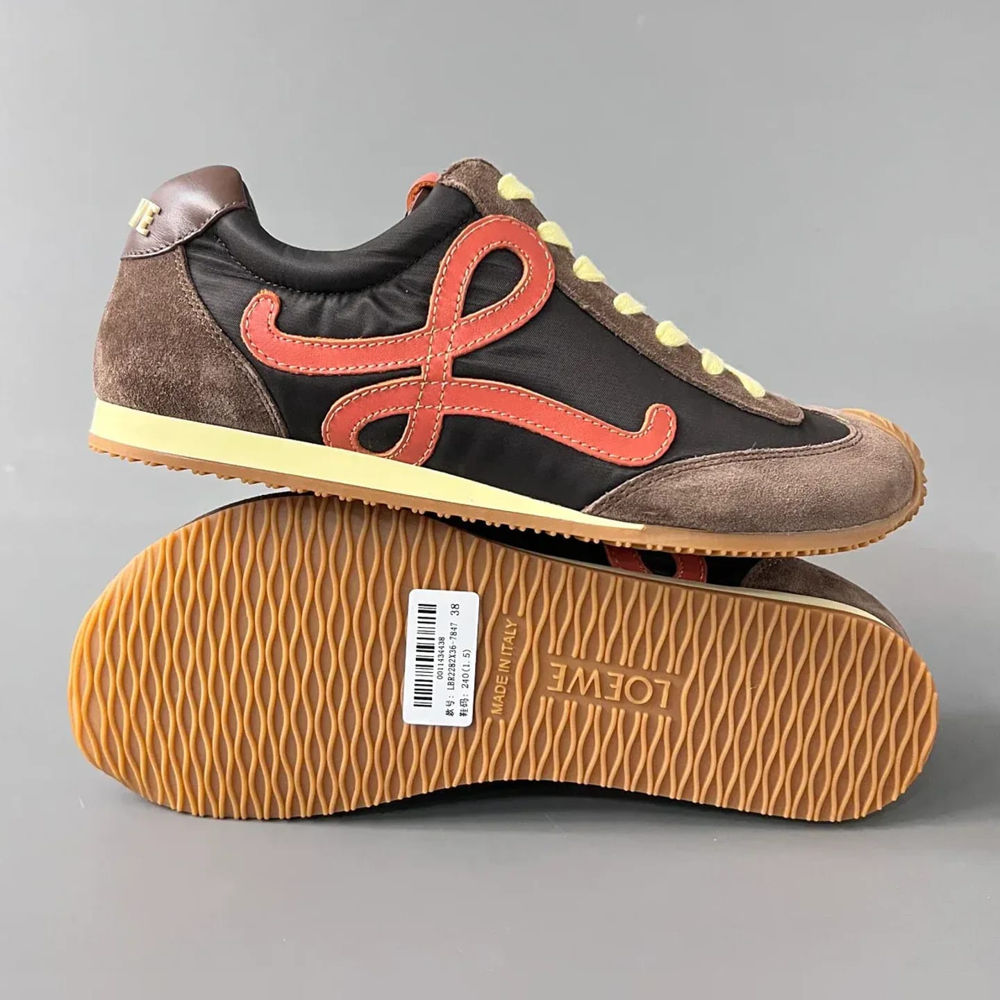Loewe Ballet Runner 2.0 縮圖 4