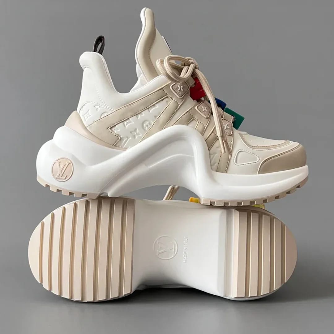 Louis Vuitton LV Archlight Sneaker 縮圖 4