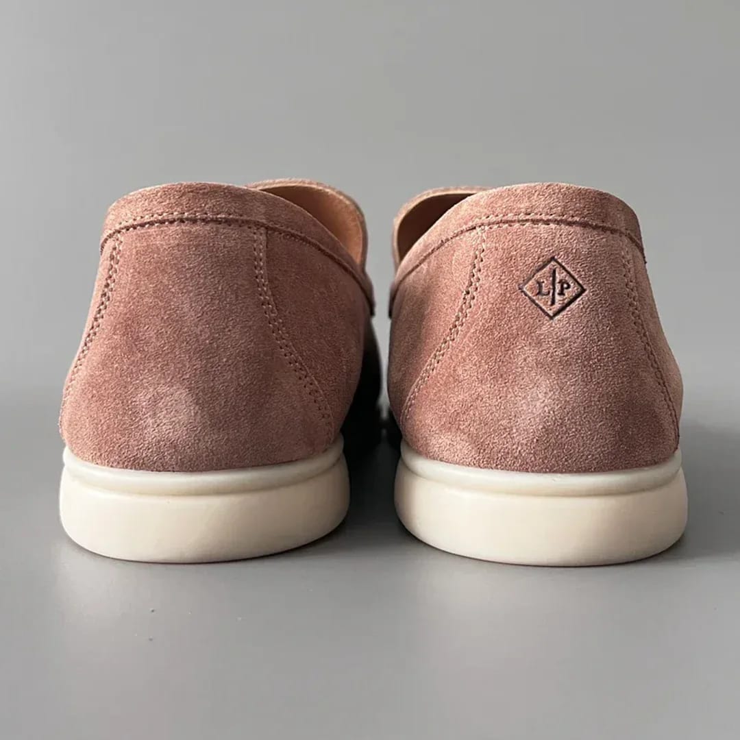 Loro Piana Summer Walk Loafer 縮圖 3