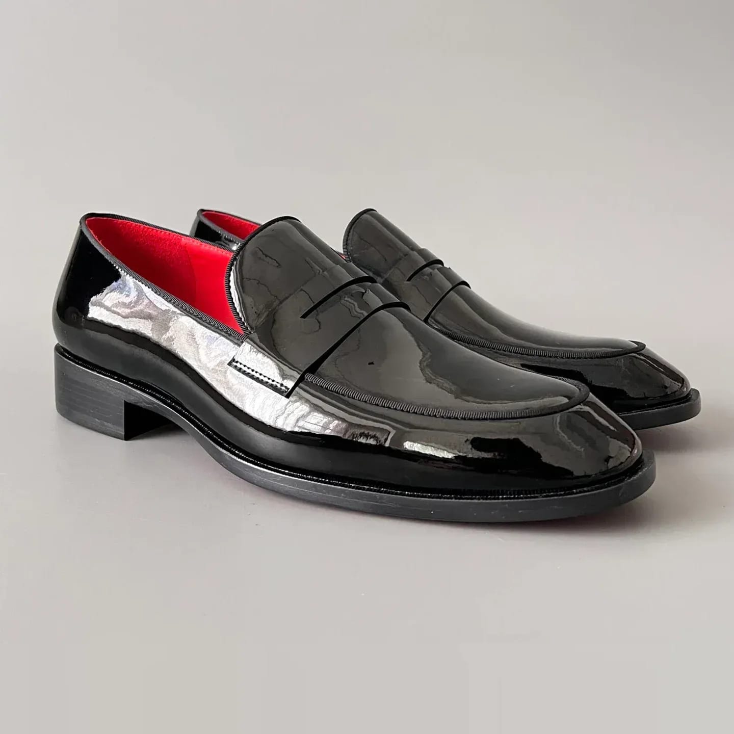 Christian Louboutin Penny Loafer 縮圖 2