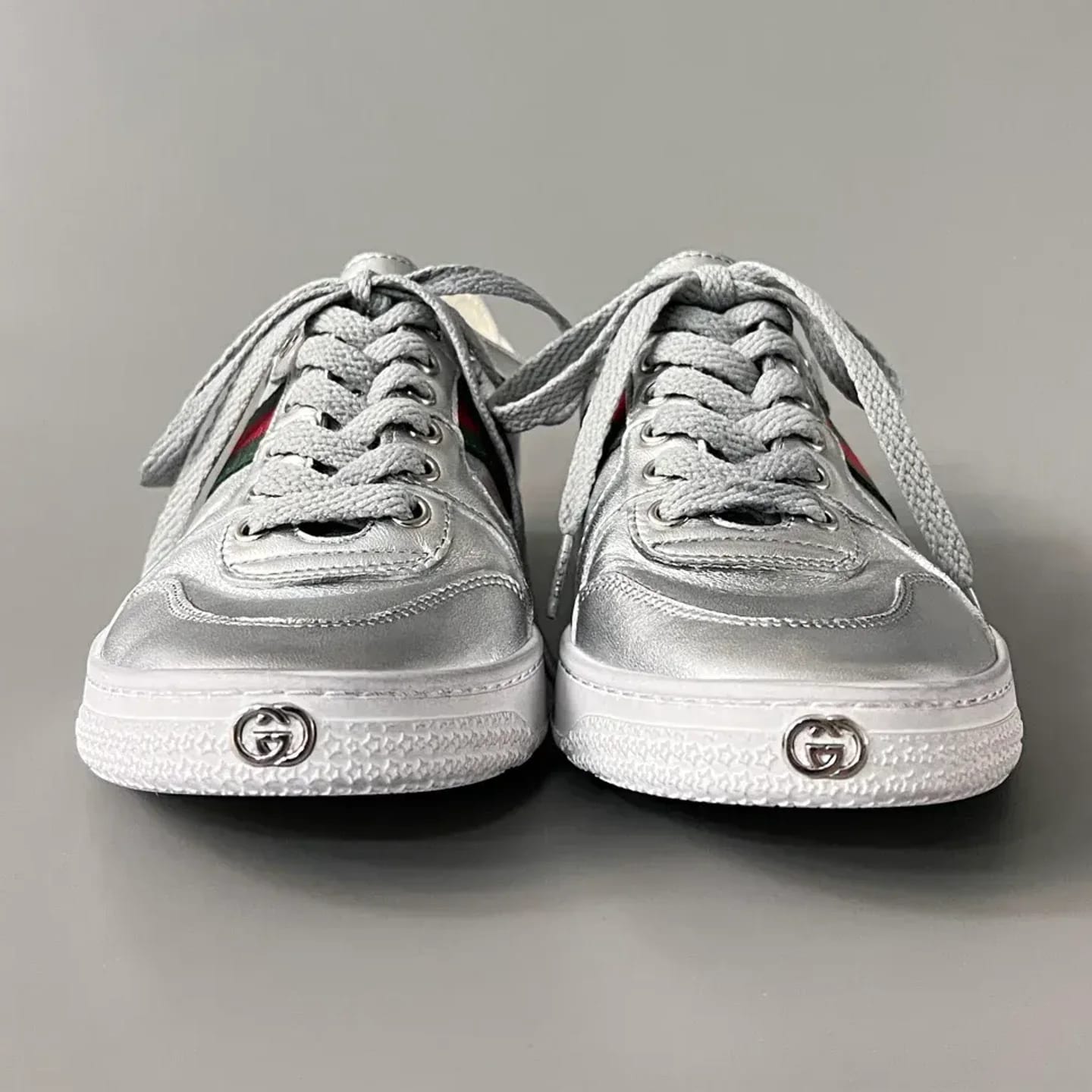 Gucci Stretch Sneaker 縮圖 2
