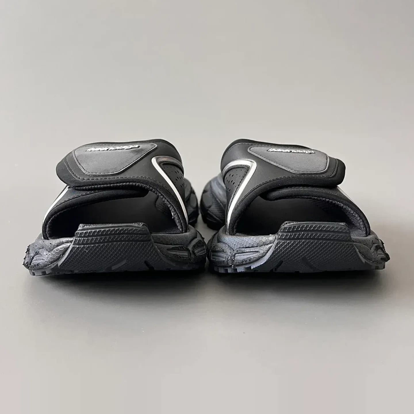 Balenciaga 3XL Mule 縮圖 2