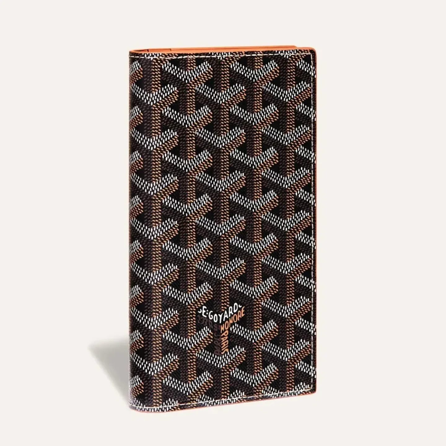 Goyard Saint-Lambert Wallet 縮圖 1