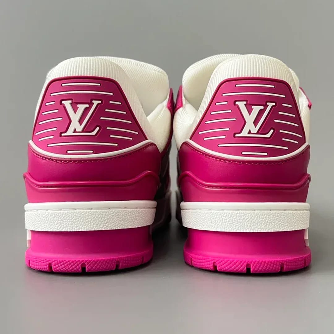 Louis Vuitton LV Trainer Sneaker 縮圖 3