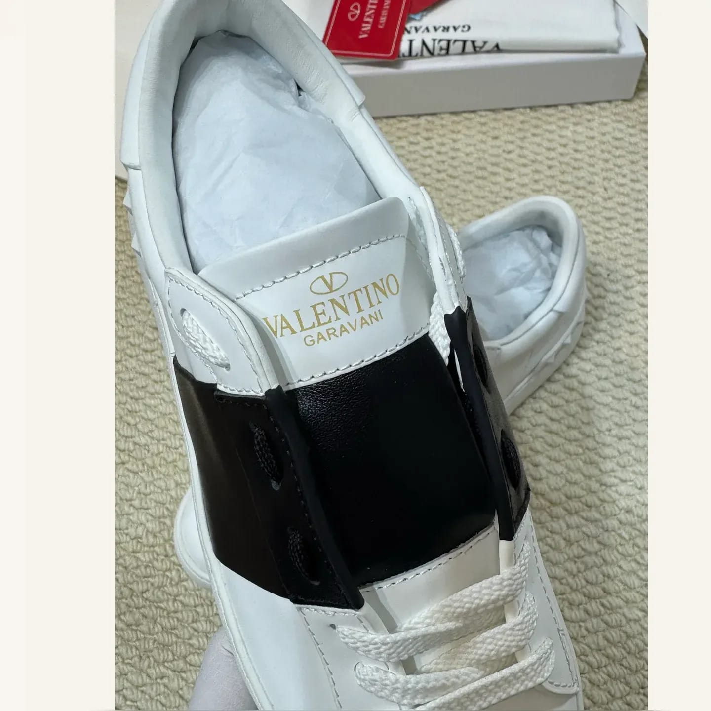 Golden Goose Super-Star Strap Sneaker 縮圖 4