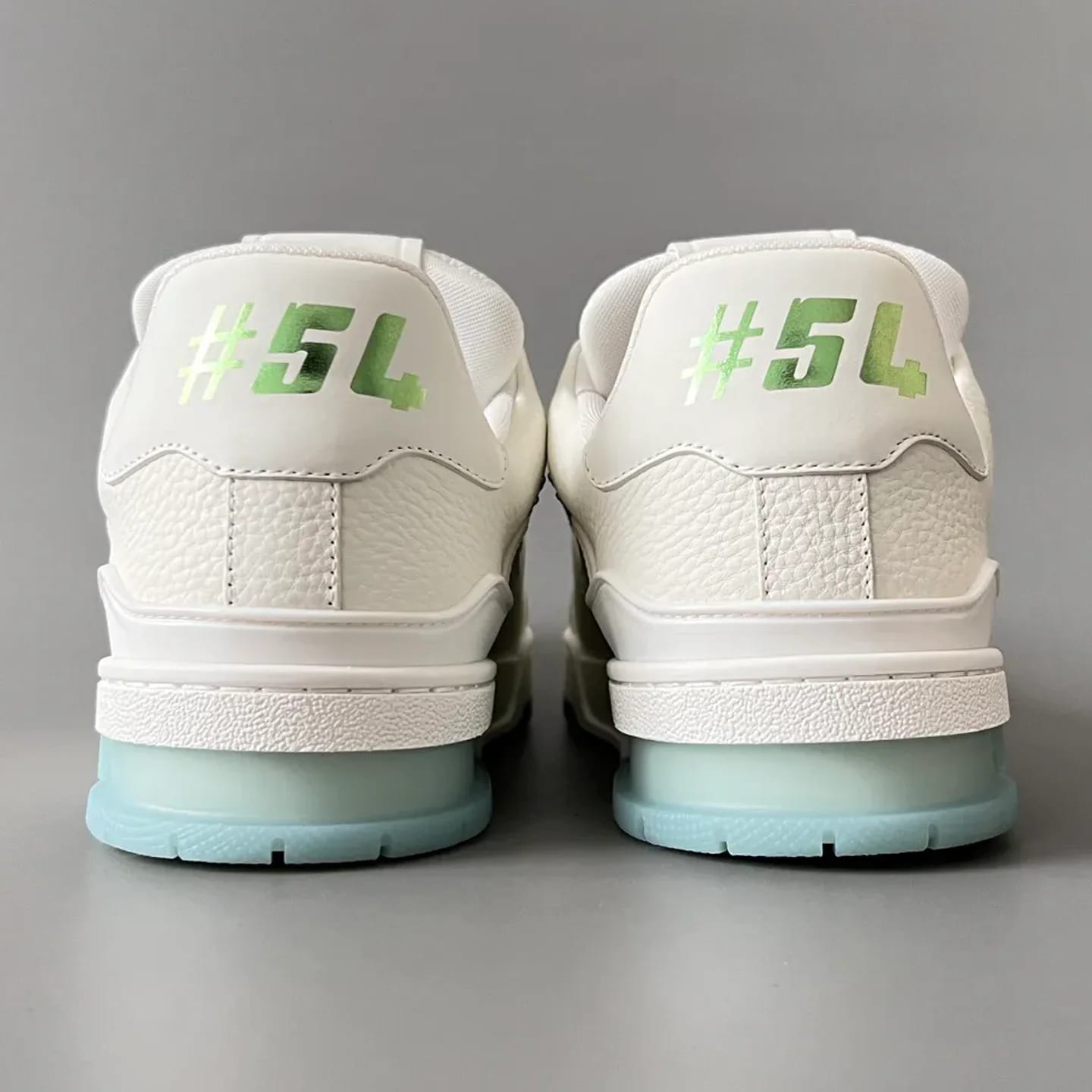 Louis Vuitton LV Trainer Sneaker 縮圖 4