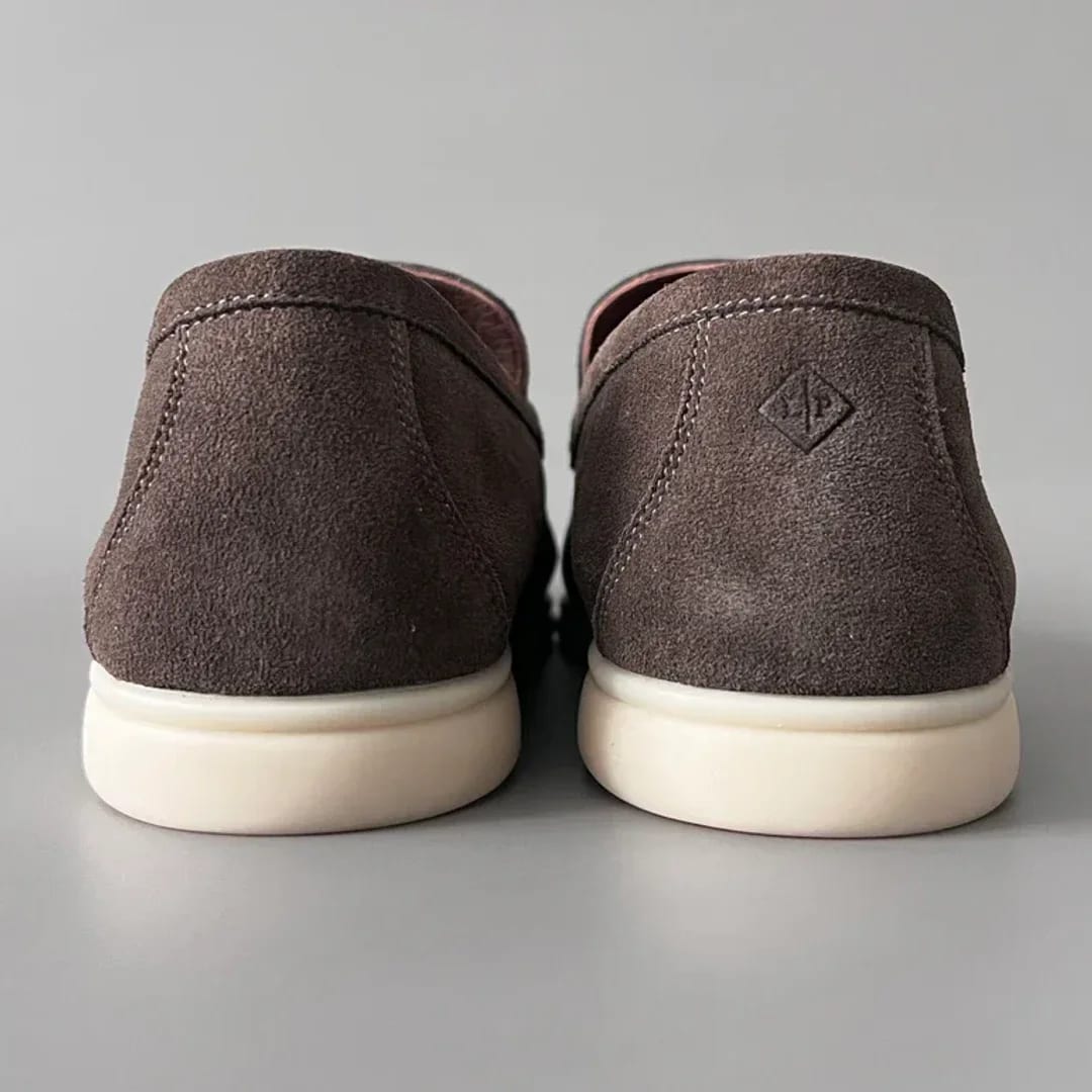 Loro Piana Summer Walk Loafer 縮圖 3