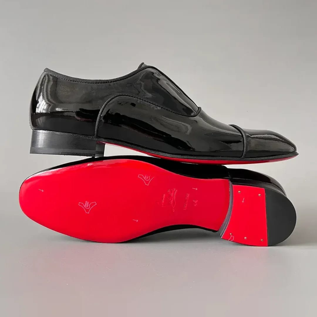 Christian Louboutin Greggo 縮圖 4
