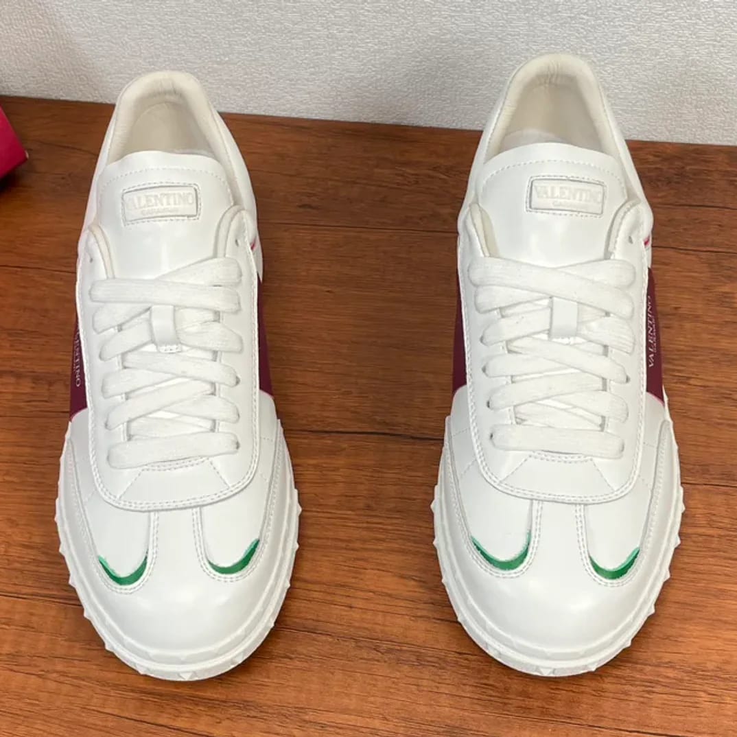 Valentino Garavani Upvillage Sneaker 縮圖 2