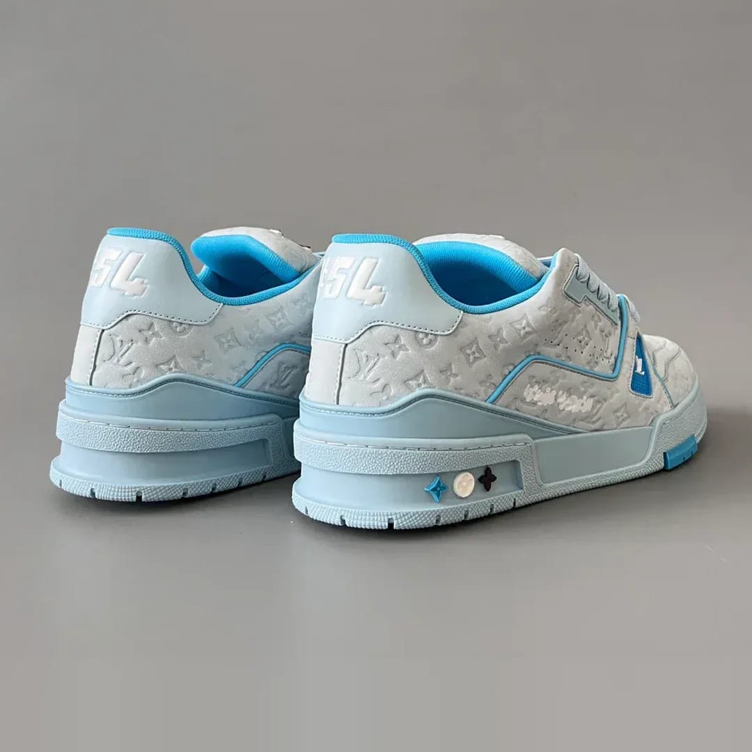 Louis Vuitton LV Trainer Sneaker 縮圖 3