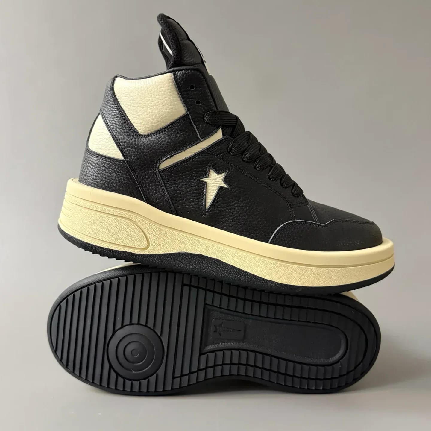 Converse x DRKSHDW TURBOWPN 縮圖 4