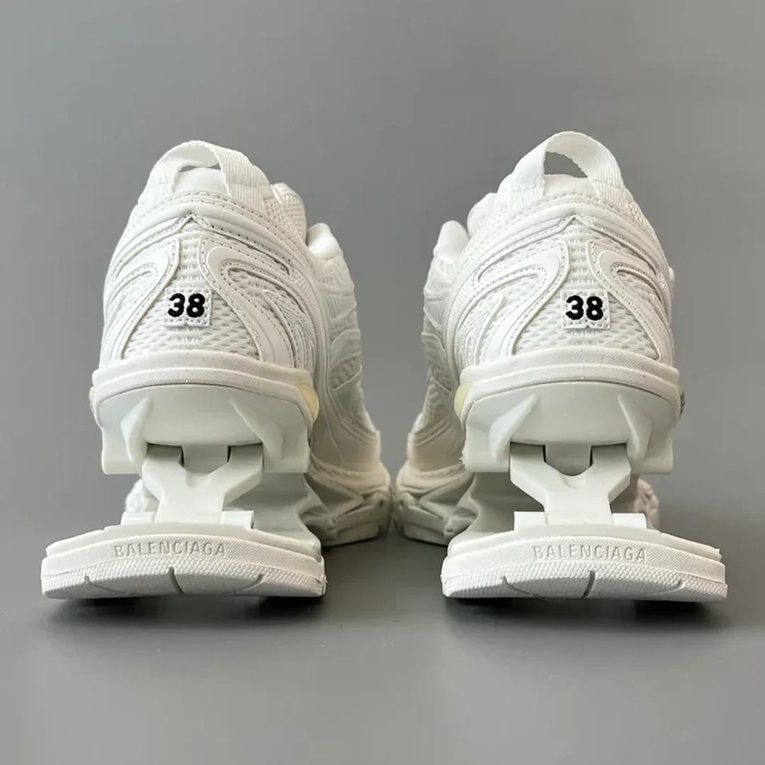 Balenciaga X-Pander Sneaker 縮圖 3