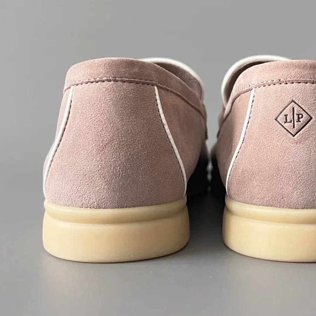 Loro Piana Summer Charms Walk Loafer 縮圖 4