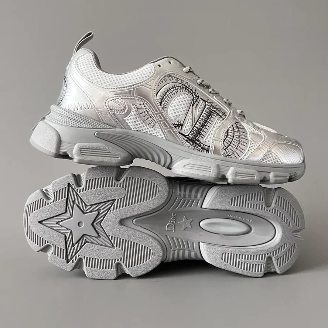 Dior Chrono Sneaker 縮圖 4