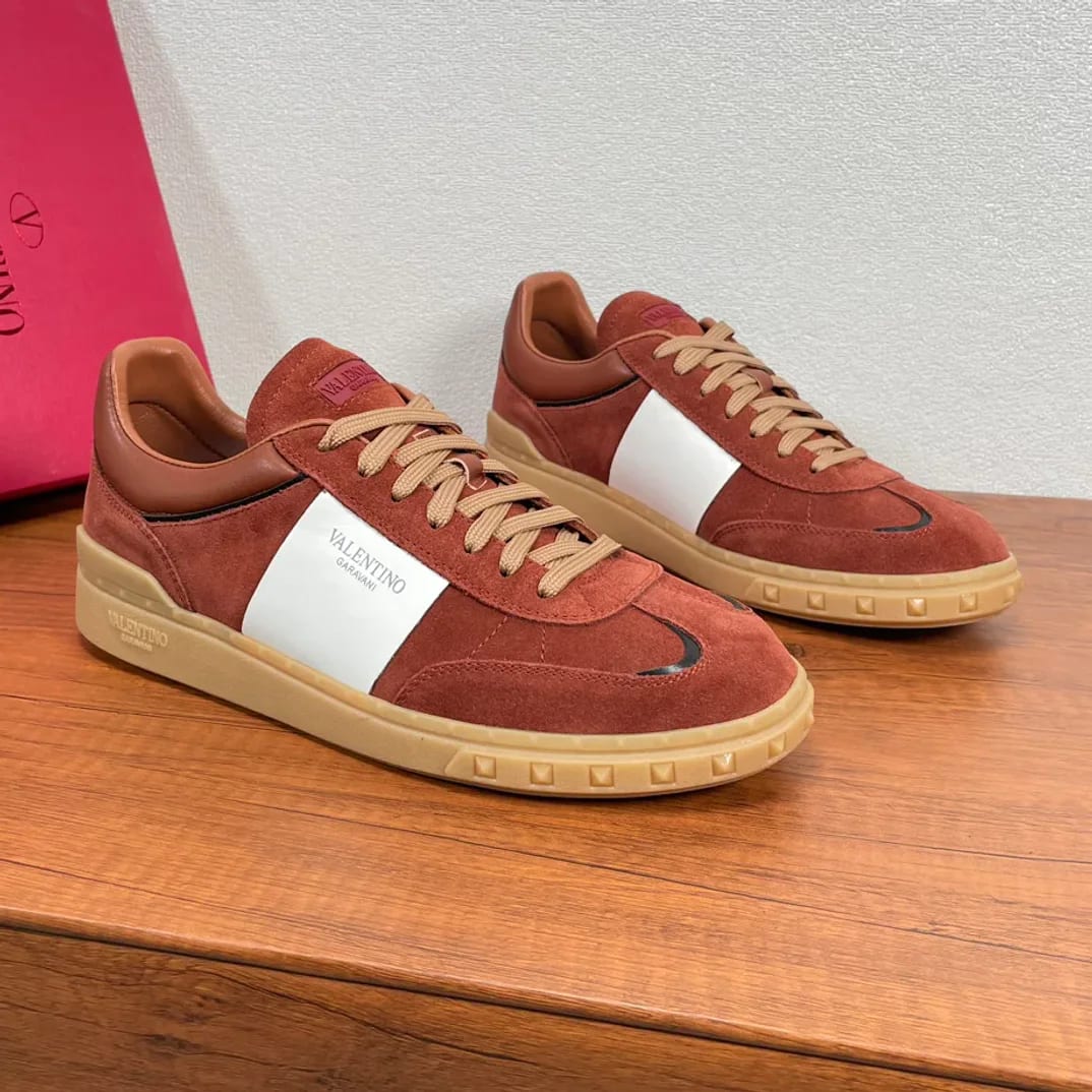 Valentino Garavani Upvillage Sneaker 縮圖 3
