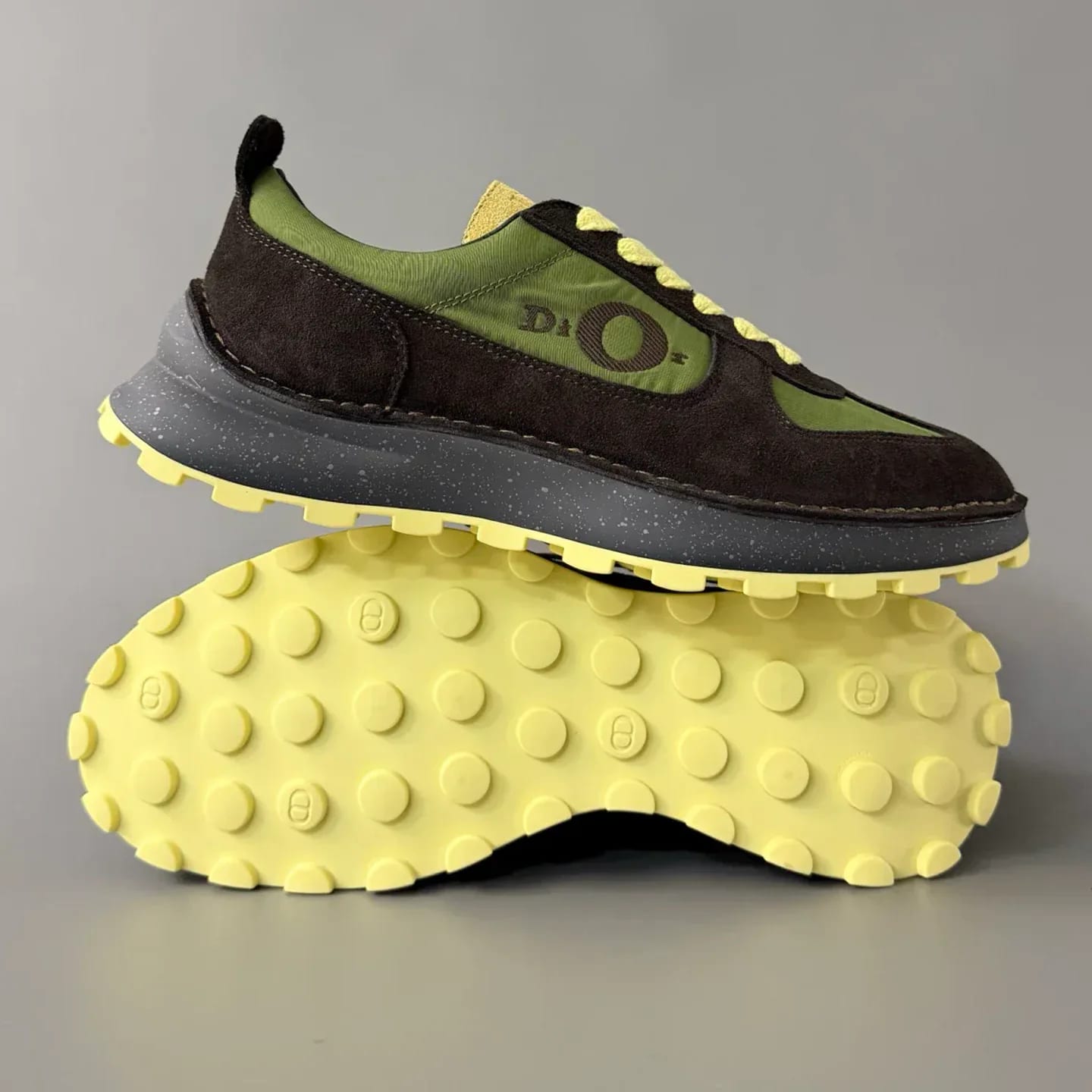 Dior Squash Sneaker 縮圖 4