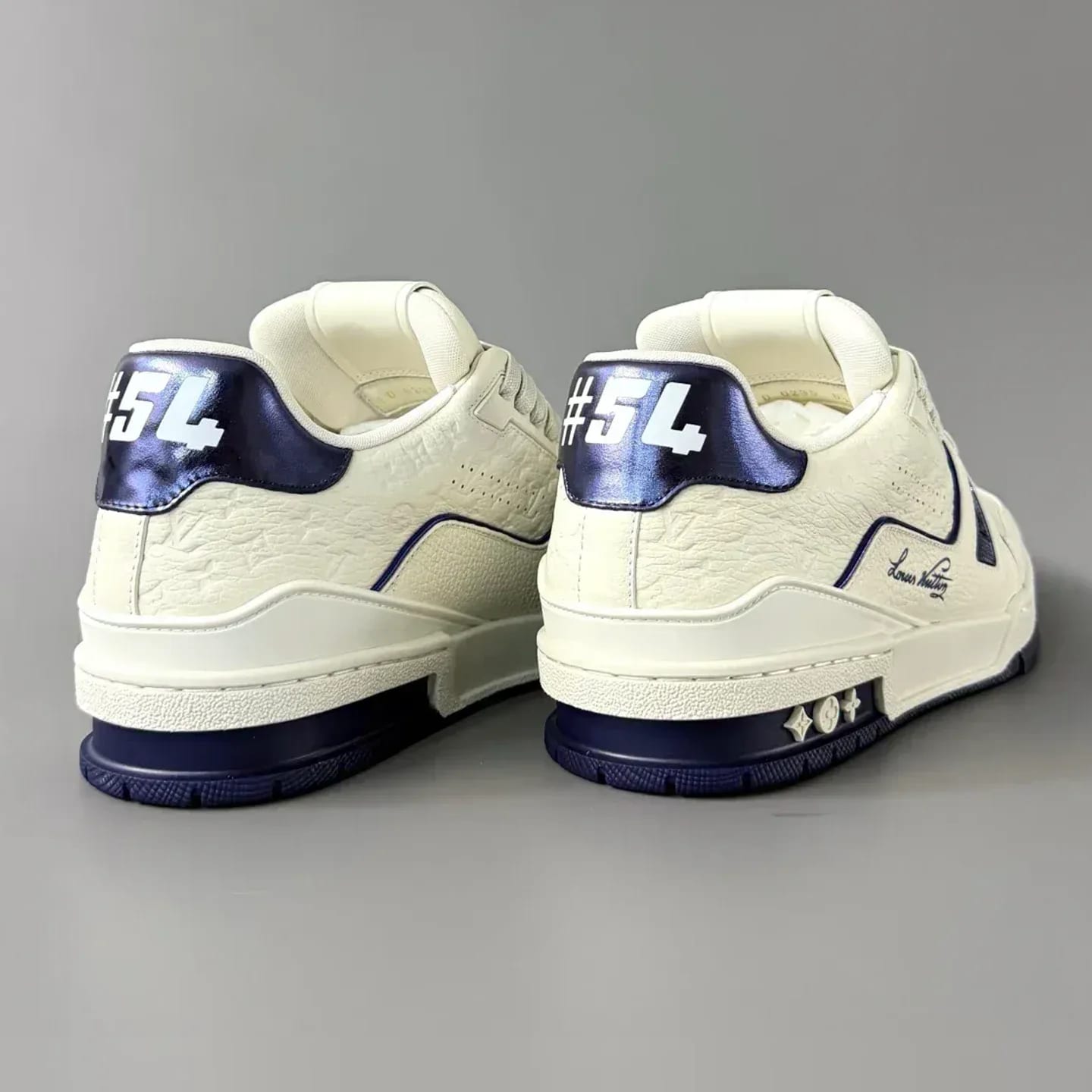 Louis Vuitton LV Trainer Sneaker 縮圖 2