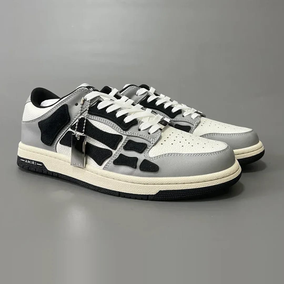AMIRI Skel Top Low 縮圖 2