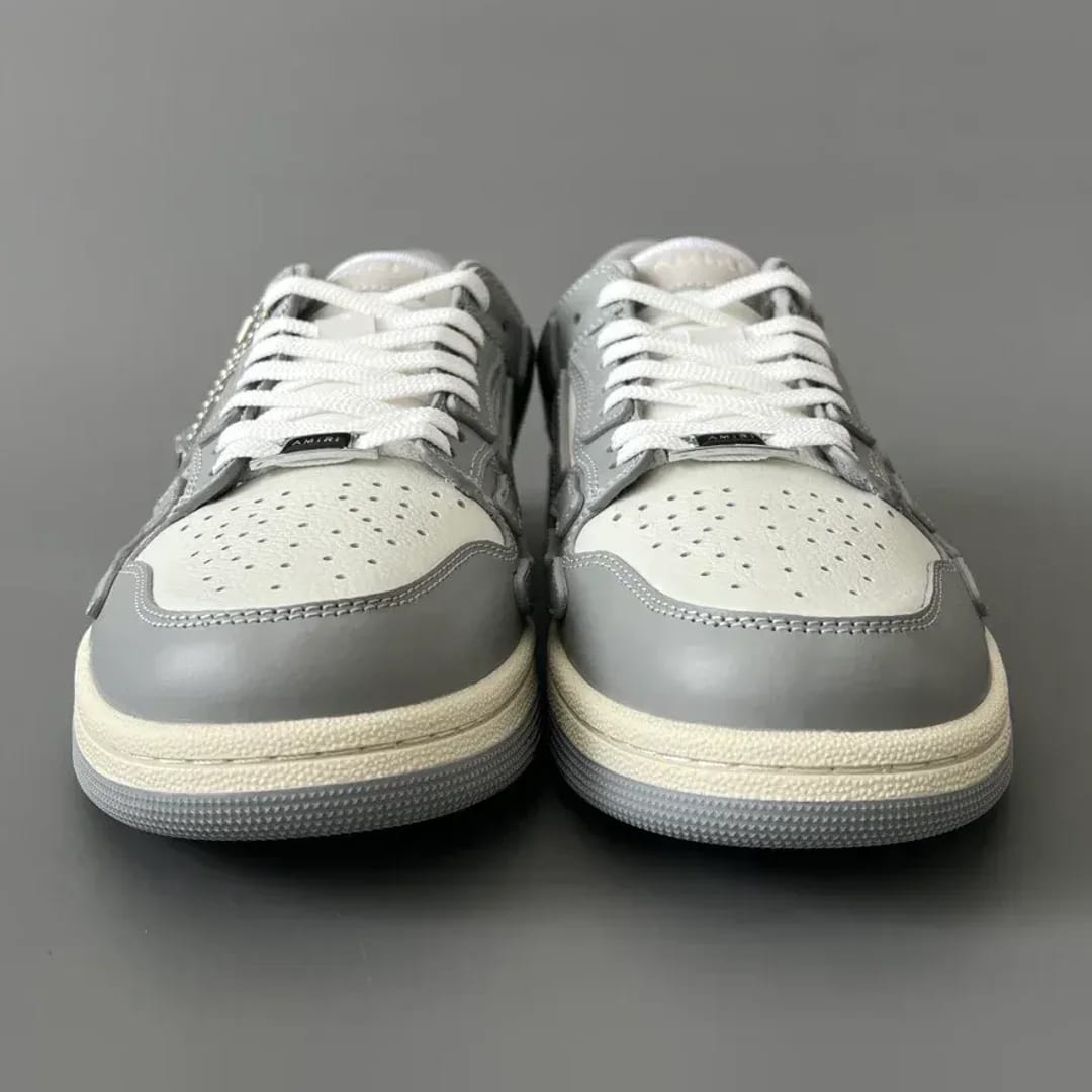 AMIRI Skel Top Low 縮圖 2