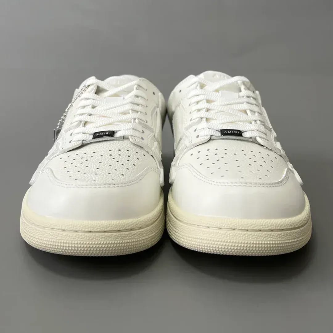 AMIRI Skel Top Low 縮圖 2