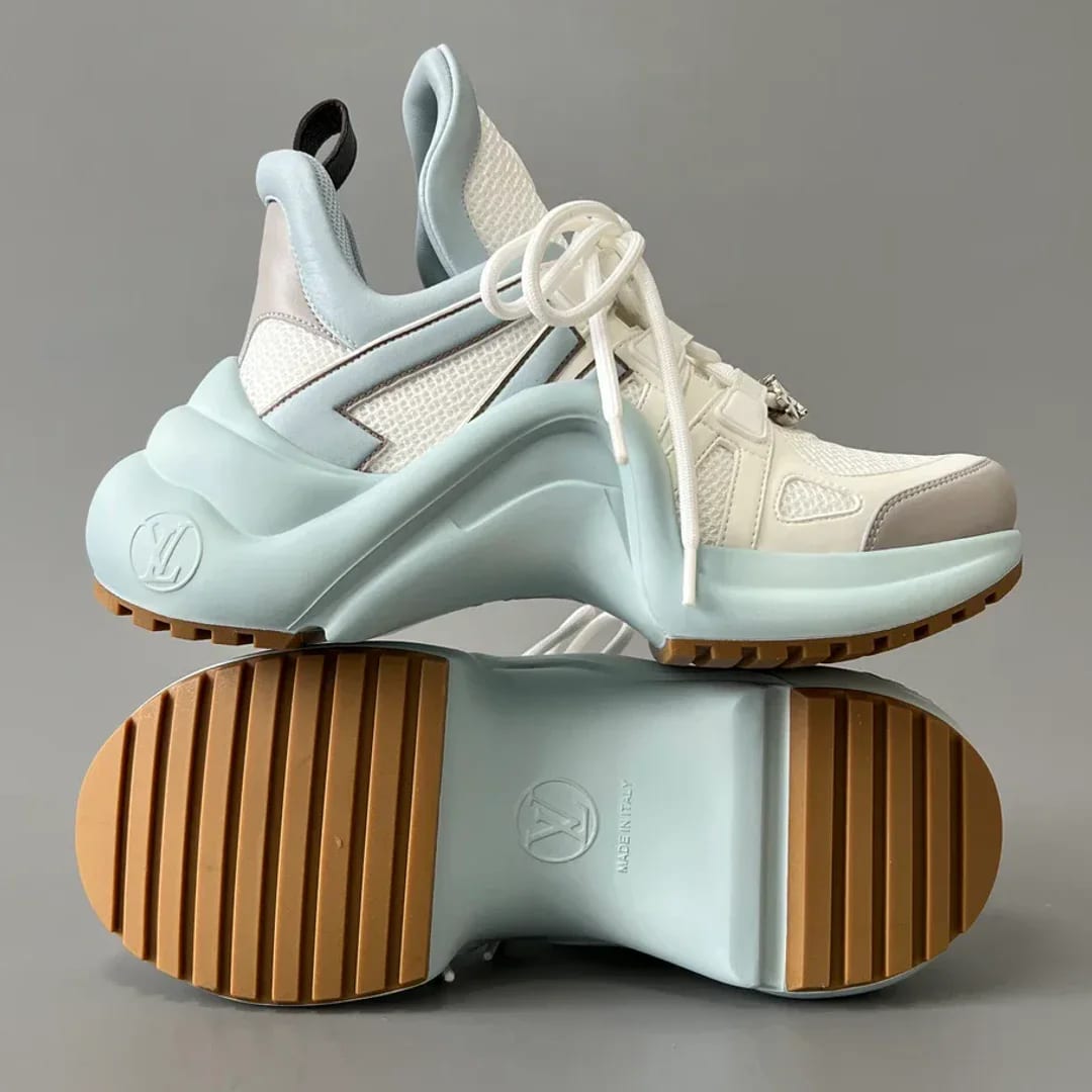 Louis Vuitton LV Archlight Sneaker 縮圖 4